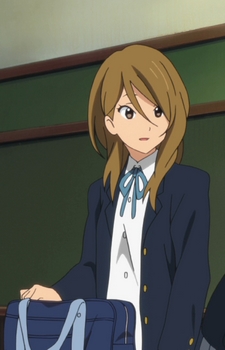 Gambar Karakter Himeko Tachibana