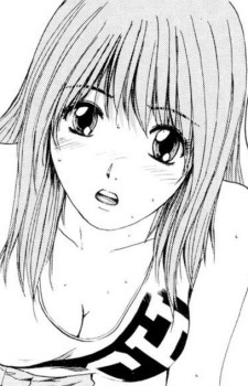 Gambar Karakter Anime: Saya Shindo