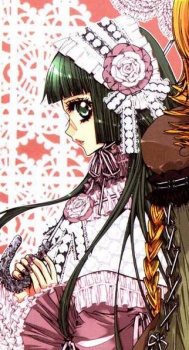 Gambar Karakter Moegi Madarame