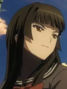 Gambar Karakter Anime: G3A3