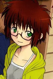 Gambar Karakter Anime: Kyouko Watari