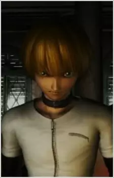 Gambar Karakter Anime: Rion Steiner