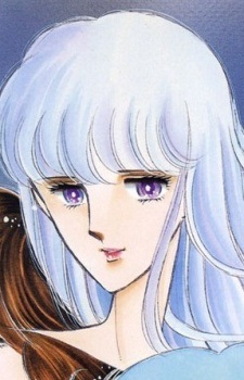 Gambar Karakter Rinko Ozaki