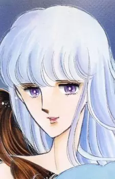 Gambar Karakter Anime: Rinko Ozaki