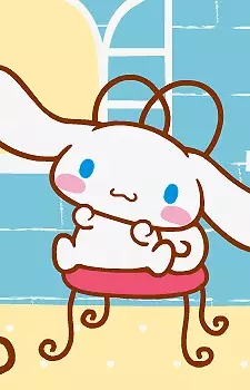 Gambar Karakter Anime: Cinnamoroll