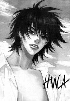 Gambar Karakter Jang Yoon Sung