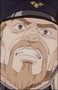 Gambar Karakter Raft