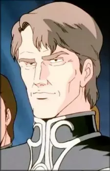 Gambar Karakter Anime: Staden