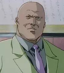 Gambar Karakter Anime: Wadajima
