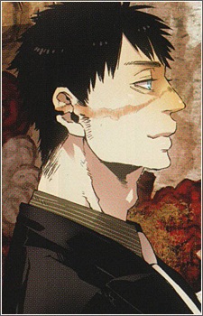 Gambar Karakter Marco Adriano