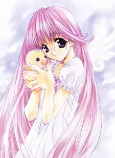 Gambar Karakter Anime: Yuina Hatori