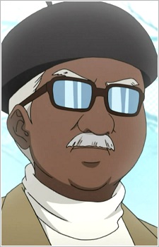 Gambar Karakter Kezuka