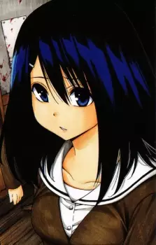 Gambar Karakter Anime: Tamaki Minase