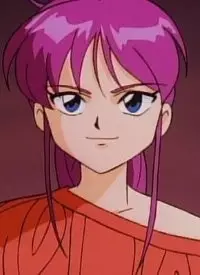 Gambar Karakter Anime: Takami Oide