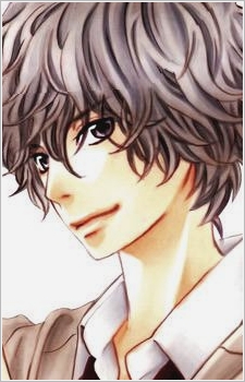 Gambar Karakter Yuiji Kira