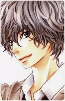 Gambar Karakter Anime: Yuiji Kira