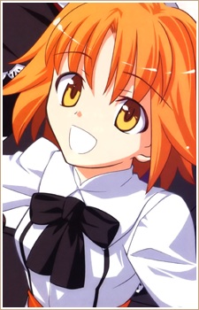 Gambar Karakter Hibiki Hibino