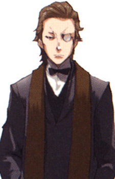 Gambar Gustav St. Germain