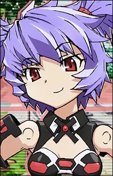 Gambar Karakter Anime: Altines