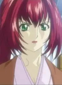 Gambar Karakter Anime: Hibari Akisawa