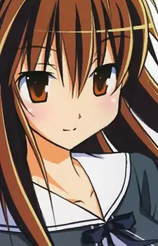 Gambar Karakter Anime: Aki Aoi