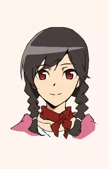 Gambar Karakter Anime: Arata Nakamura