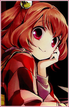 Gambar Karakter Kosuzu Motoori