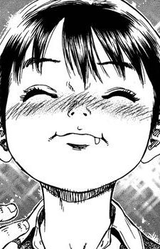 Gambar Jun Shiozaki