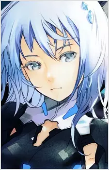 Gambar Karakter Anime: Lacia