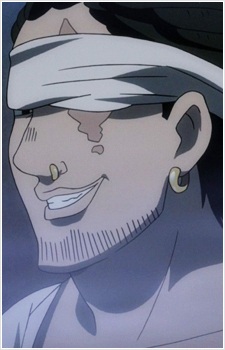 Gambar Karakter Hassan