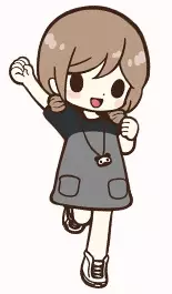 Gambar Karakter Anime: Miho