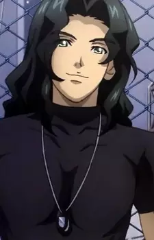 Gambar Karakter Anime: Valerio Giacosa