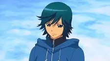 Gambar Karakter Anime: Shun Kurosawa