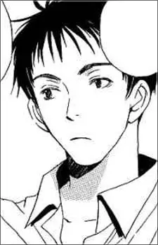 Gambar Karakter Anime: Tatsuya Satou
