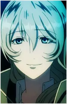 Gambar Karakter Anime: Claudia Weismann