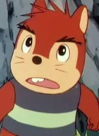 Gambar Karakter Anime: Radooru