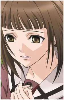Gambar Karakter Anime: Tamaki Kasuga