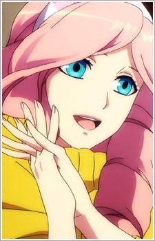 Gambar Karakter Ringo Tsukimiya
