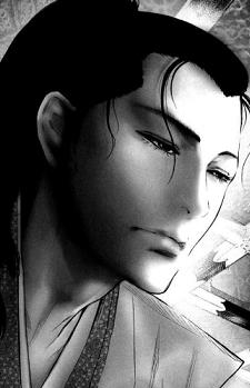 Gambar Karakter Samon Yagyuu