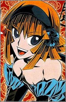 Gambar Karakter Elm Renegade