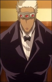 Gambar Karakter Fratellis