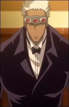 Gambar Karakter Anime: Fratellis