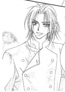 Gambar Karakter Yuu Niikura