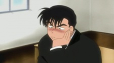 Gambar Karakter Anime: Betto