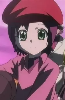Gambar Karakter Anime: Ellie