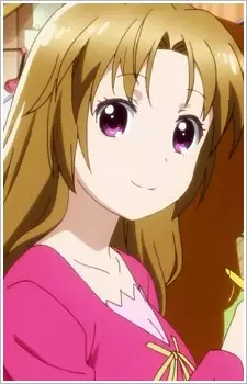 Gambar Karakter Anime: Shinobu Fujimori