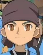 Gambar Karakter Anime: Yuuichirou Toda