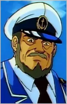 Gambar Karakter Anime: Yohei Hayami
