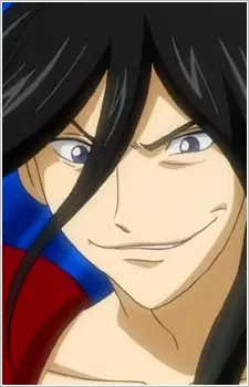 Gambar Karakter Anime: Kojiro