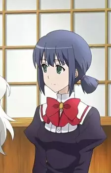 Gambar Karakter Anime: Eri Nishina
